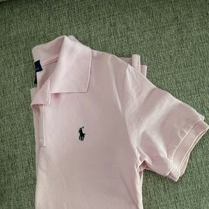 Boys Ralph Lauren Polo